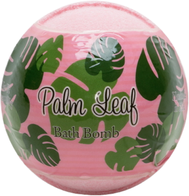 프라이멀엘리먼츠 베쓰밤 팜 리프, 136g, 1개