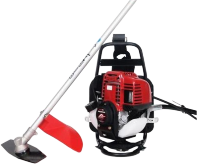 [대교종합기계]혼다 4행정예초기/혼다엔진 제초기 벌초기 분리형/UH-435S, 1개