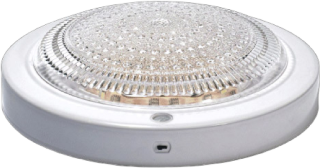 번개표 금호 LED 센서등 15W, 1개