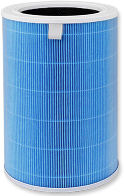 환경필터 샤오미 미에어 4 라이트 공기청정기 호환 필터 AC-M17-SC, 1개, 미에어4 라이트 (블루)