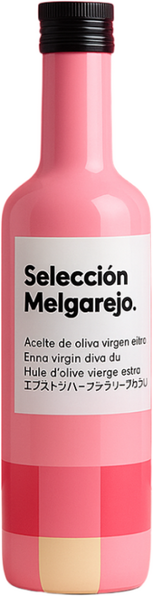 멜가레호 산도0.1 엑스트라버진 올리브오일 셀렉션, 1개, 500ml