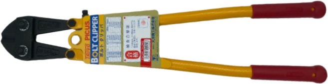 일제 강력 자물쇠 절단기 600mm 24인치, 1개