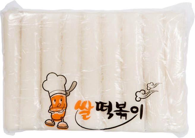 한울종합식품 쌀가래 1.5kg, 1개