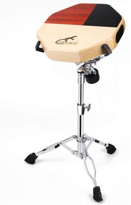 게코 탁상카혼 교육용 버스킹 카혼, 탁상카혼+스탠드, 1개