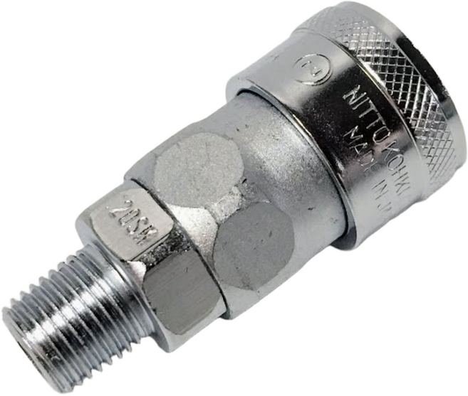 니토 하이카플러 SM20, 1개