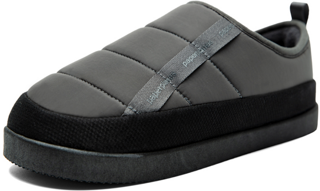 페이퍼플레인 패딩 슬립온 PP1565