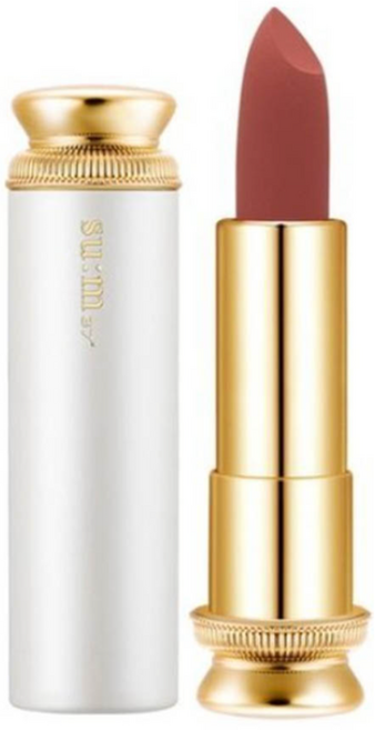 숨37 립스틱 로시크숨마 벨벳 지속력 3.6g 3종 택1, 02호 딥레드, 1개