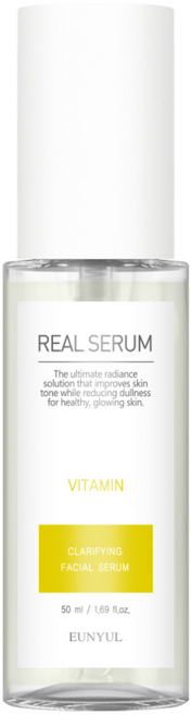 은율 리얼 비타민 세럼, 50ml, 1개