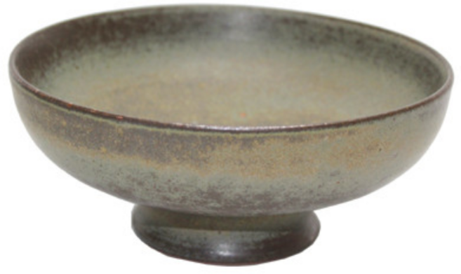 코리아꽃자재 도자기수반 유색소(16cm*6.8cm), 혼합