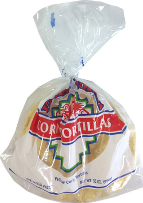 케밥 수수 또띠아 990g 60장 냉동식품 간편식품, 1개