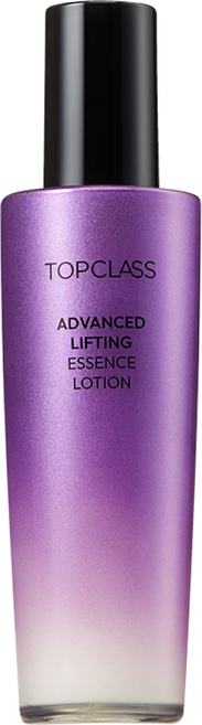 탑클래스 어드밴스드 리프팅 에센스 로션, 120ml, 3개