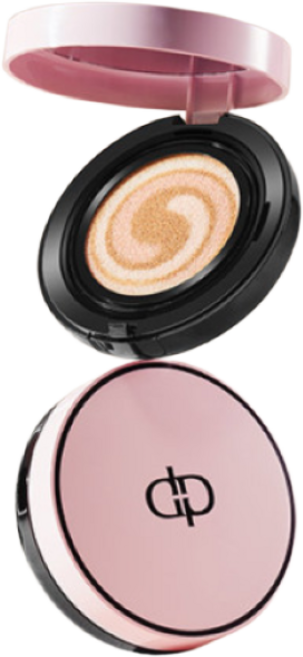 DPC 핑크아우라쿠션 에스에이 이유리에디션 본품23호, 1개