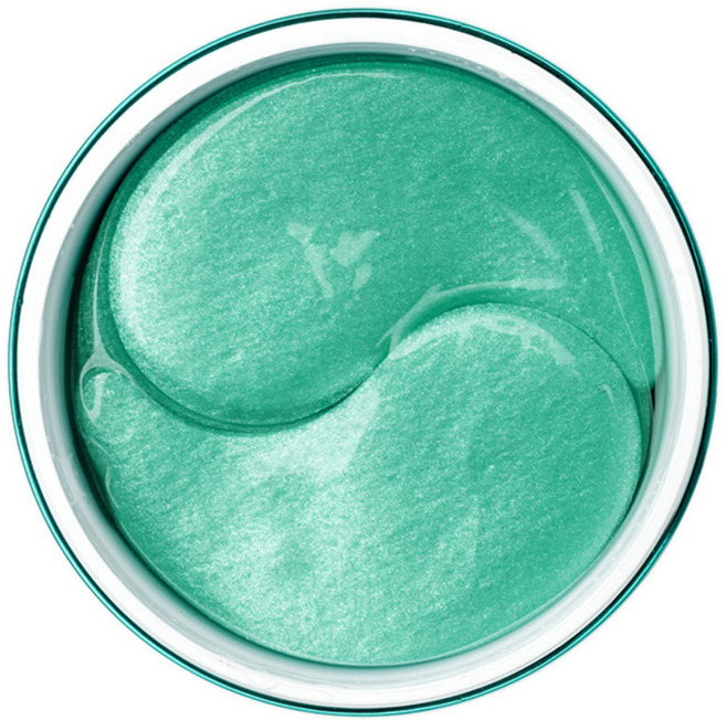 마린 씨위드 아쿠아 에너지 아이패치 90g, 1개, 60개입