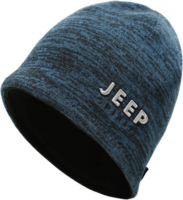 JEEP spirit (지프 방한모자) CA0191 국내 당일배송 남.여공용 겨율 방한모자 스키모자 (폭서코리아_