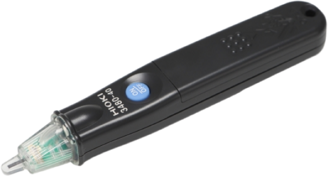 전기검전기 누전 비접촉 특고압 비접촉식 고압 휴대용검전기 검침기 전기안전용품 전기테스트, 1개