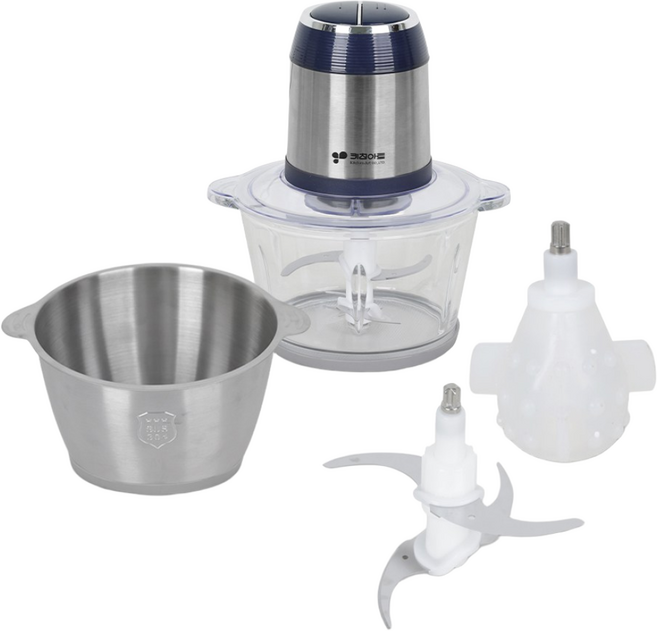 키친아트 허브 만능 다지기 KM-14FM, KM-14FM (KC정품)