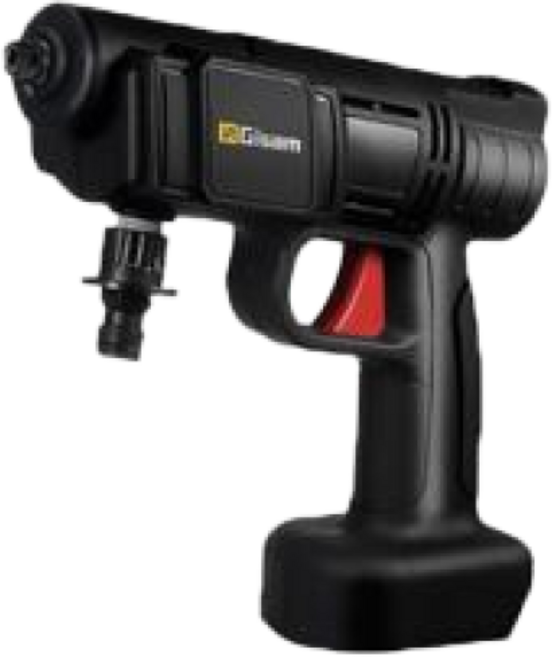 무선스프레이건 페인트에어건 도색스프레이건 스프레이건 페인트스프레이건 페인트에어리스 전동스프레이건 에어리스도장기 스프레이건무선 무선충전스프레이건 무선전기스프레이건 전기 무선 세차기, 1개