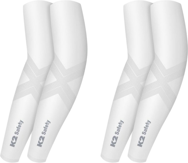 K2 safety 프리미엄 쿨 토시 ( 1+1 )