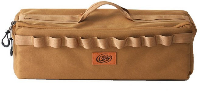 닥터캠프 멀티 툴 백, 코요테