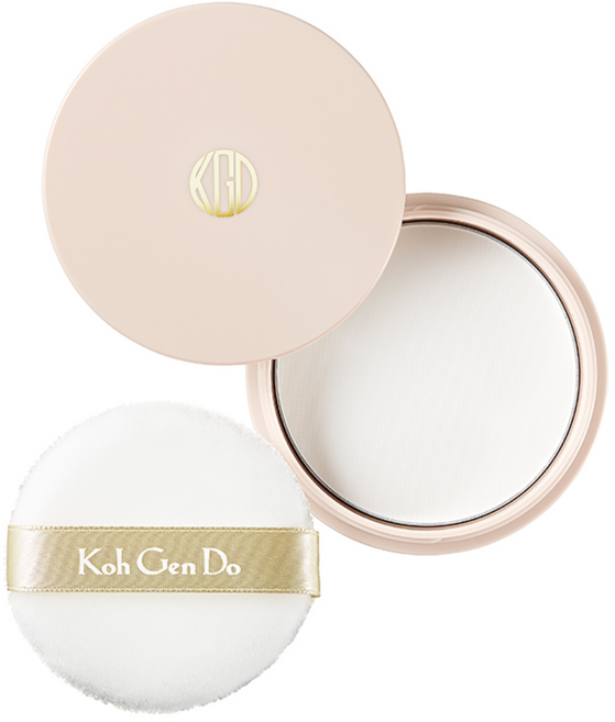 코겐도 더 파우더 5g, 1개, 화이트