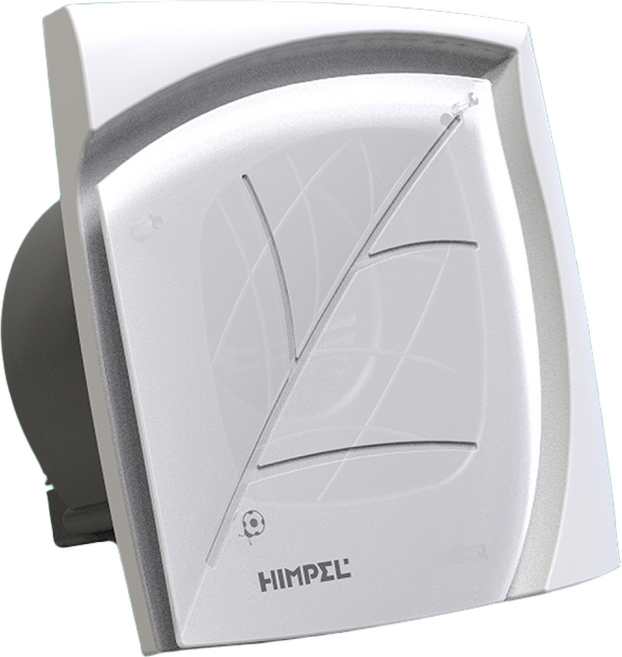 힘펠 환풍기 C2-100LB 욕실환풍기, 단순배송상품