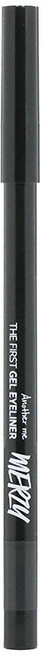 머지 더 퍼스트 무펄 젤 아이라이너 0.5g, G1 블랙문, 2개