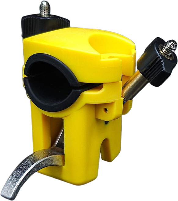 선상거치대