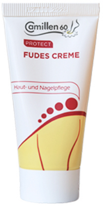 독일 카밀렌60 FUDES 푸데스 크림, 1개, 1개입