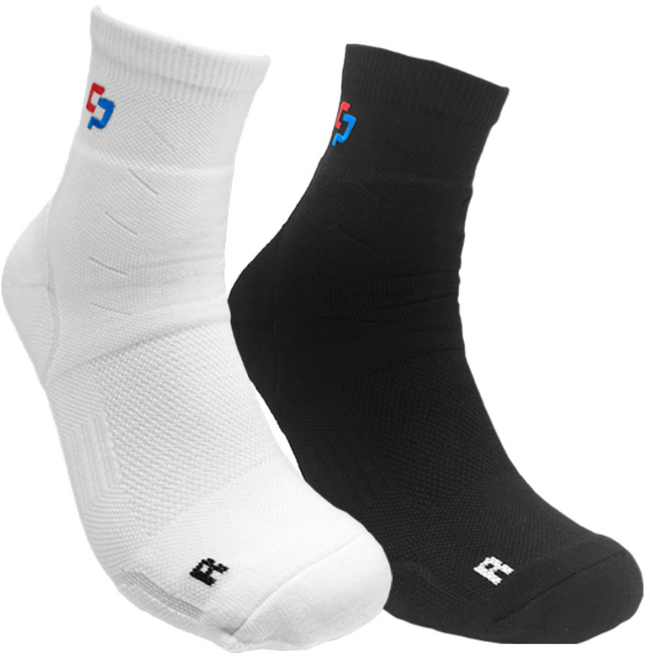 [컴포트] 아킬레스 - 러닝 양말 / 스포츠 양말 / 운동 양말 / 발목 보호, 챌린저아킬레스WH