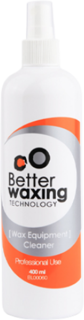 라몽 베럴왁싱 왁스 클리너 스프레이 400ml / 워머기전용 클리너 왁싱 브라질리언 제모 미용재료, 1세트