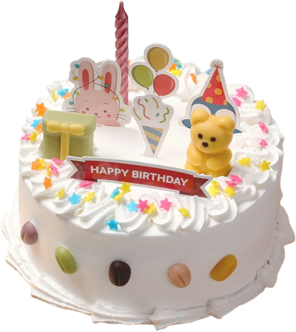 메이드케이크 생일 케이크 만들기 세트 3호 (출고일 지정시 배송메모에 연락처 기재 필수!!), 1세트, 생일 케이크만들기 3호초코데코, 초코시트, 710g