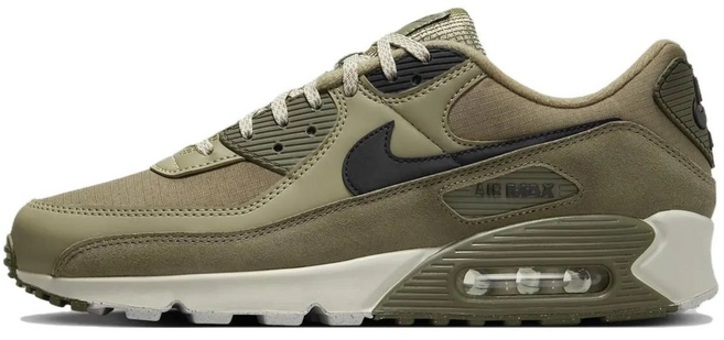 나이키 에어 맥스 90 남녀공용 가벼운 편안한 캐주얼 운동화