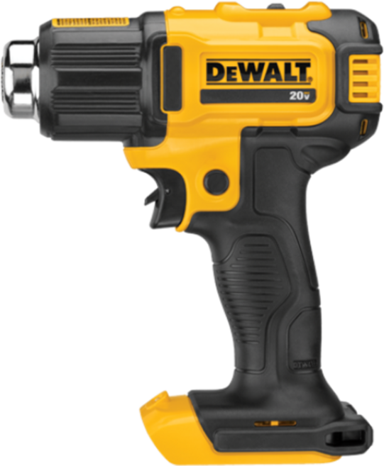 무선 히팅건 DCE530