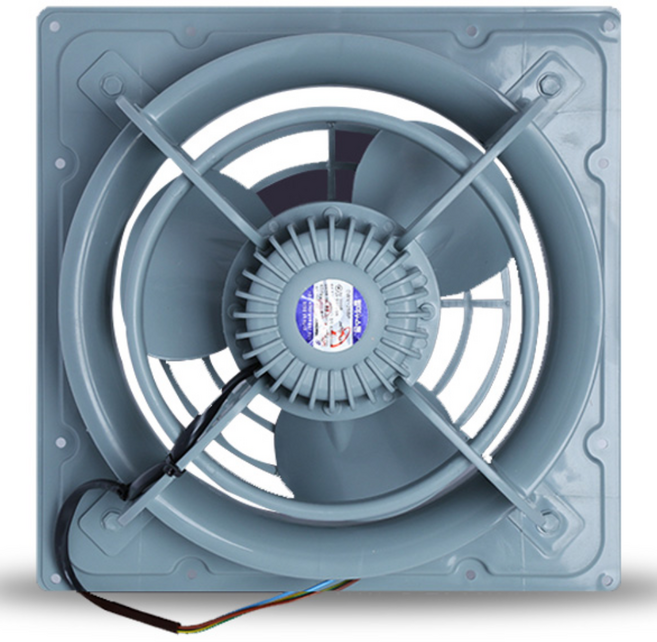 동우 환풍기(플라스틱) 20BP(벨마우스팬)