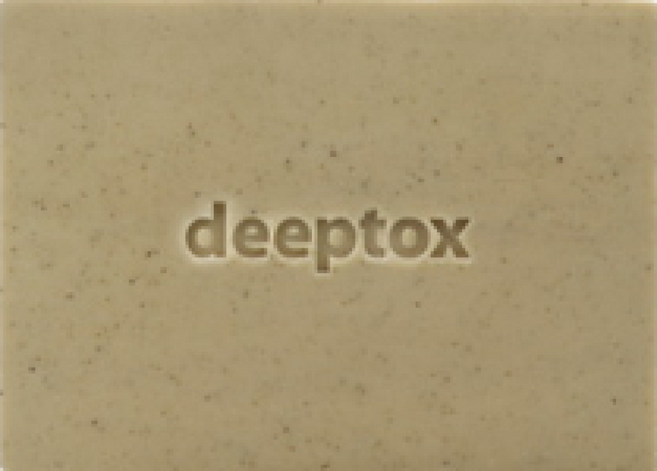 닥터앤코 딥톡스 바 (올인원 비누), 110g, 1개입