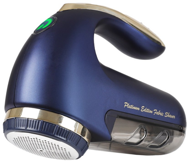 아이프리 프리미엄 전기식 보풀제거기, FX-800, 블루