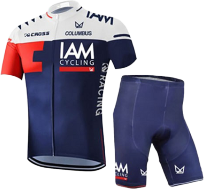 콜럼버스 반팔 싸이클복 상하의세트 모음