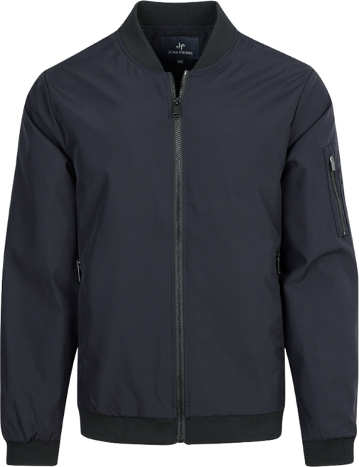 쟌피엘 남성 춘추용 항공 점퍼 YD-861