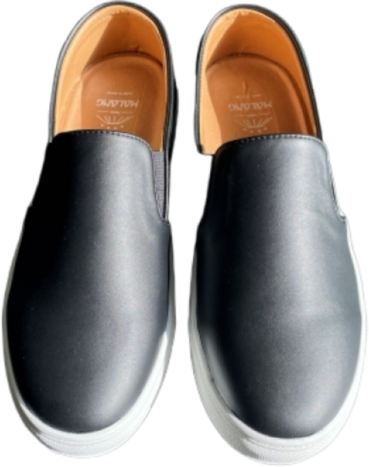 남자 티안나는 키높이 5CM 슬립온 남성 스니커즈 단화