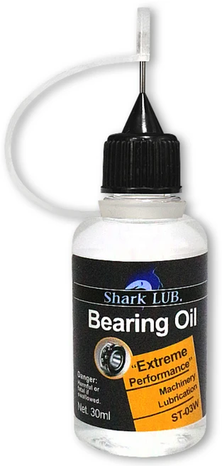 월드그린 베어링 오일 30ml (쿨러 팬 튜닝 소음제거), 1개 - 쿠팡