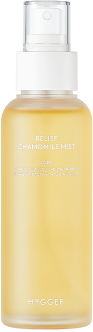 휘게 릴리프 캐모마일 미스트, 100ml, 1개