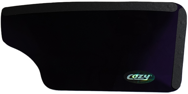 코지 운전석 햇빛가리개 차량 햇빛차단 실내 썬바이저 창문 자석식 썬바이저