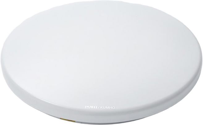 번개표 원형 LED 방등 50W