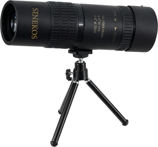 시내코스 오페라 글라스 콘서트 망원경 배율조절 고배율 휴대용 스마트폰 단망경, 1세트