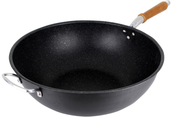 남선 코팅 북경팬, 34cm, 1개