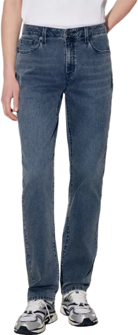 [백화점매장판] 게스 남성 청바지 데님 릴렉스 테이퍼드핏 진 팬츠