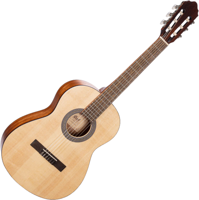 콜트 3/4 OP 클래식 기타, Open Pore, AC200, 1개