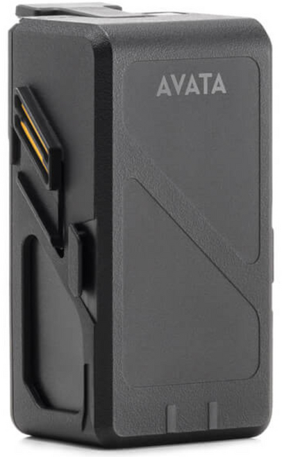 DJI 정품 Avata 아바타 인텔리전트 플라이트 배터리, 1개, 그레이