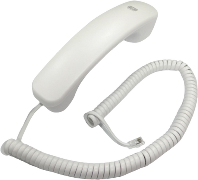 (주)누리보이스 IP520G IP520S 전화기 전용 송수화기 수화기