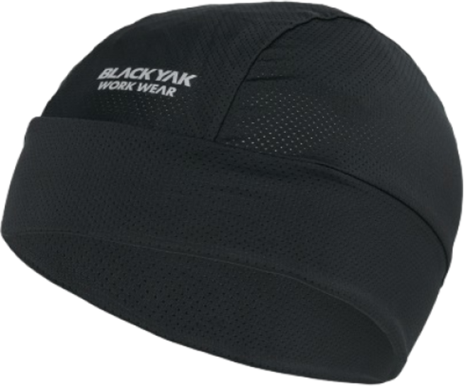 블랙야크 메쉬두건 1+1구성 2개 안전모 땀받이 라이딩 여름 두건 내피